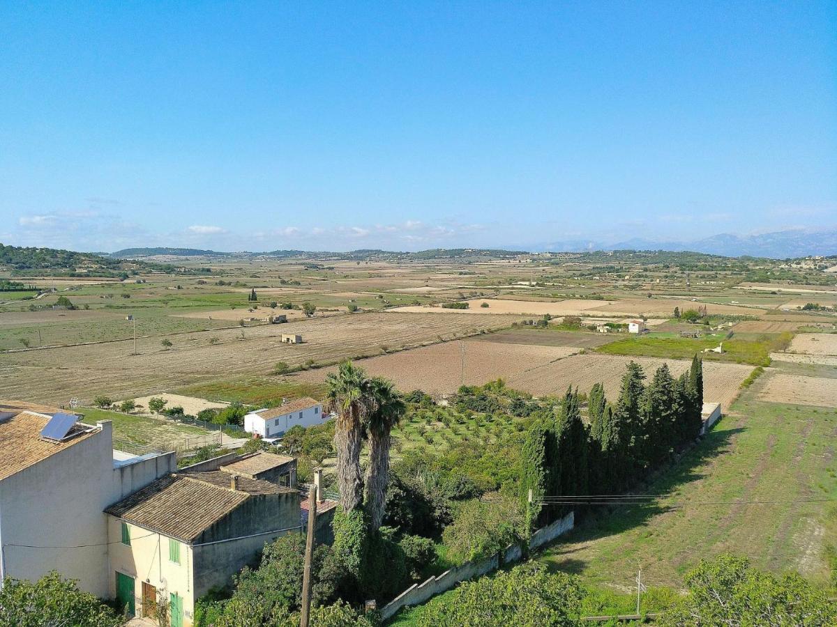 061 Finca Rafal Des Turo Etv8343 By Mallorca Charme Santa Margalida Luaran gambar